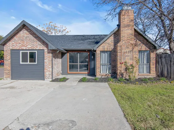 6706 Old Stone Dr, Fort Worth, TX 76137