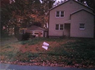 41 Allan Dr, Vernon, CT 06066