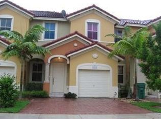 16638 SW 78th Ter, Miami, FL 33193