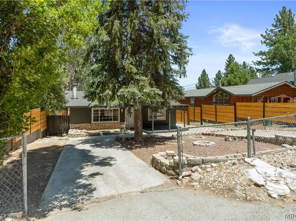 1017 E Country Club Blvd, Big Bear City, CA 92314