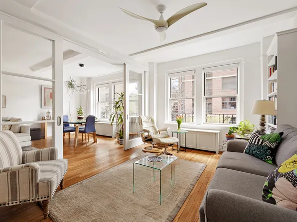 245 West 107th Street 4E image 1 of 9