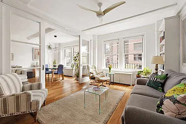 245 West 107th Street