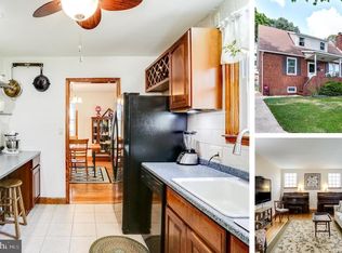 7020 Dunhill Rd, Baltimore, MD 21222