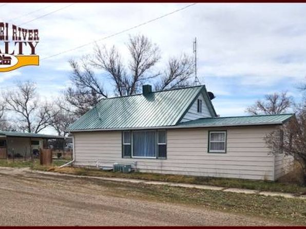 216 Sargent St, Nashua, MT 59248