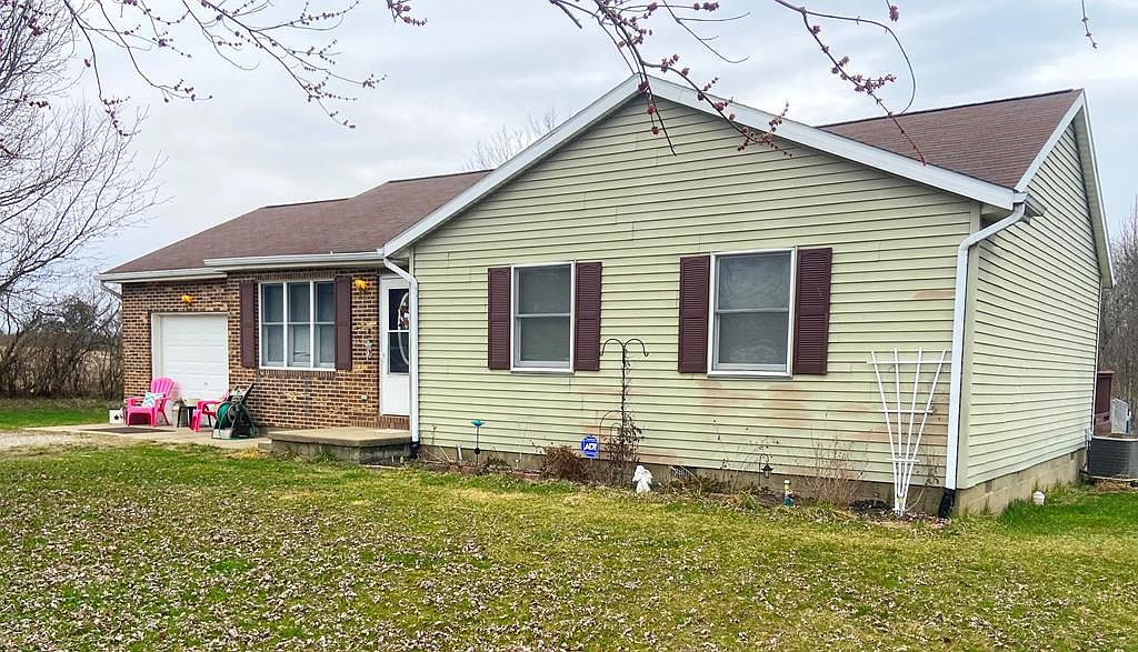 7382 Egypt Pike, Chillicothe, OH 45601 Zillow