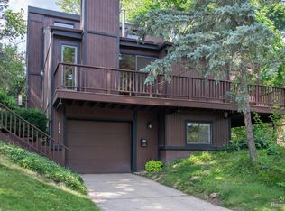 1806 Orchard St, Ann Arbor, MI 48103