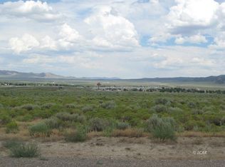 Naveran Way, Wells, NV 89835