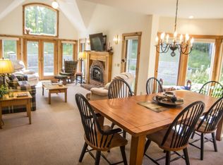 303 North Village Road #109, Jay, VT 05859