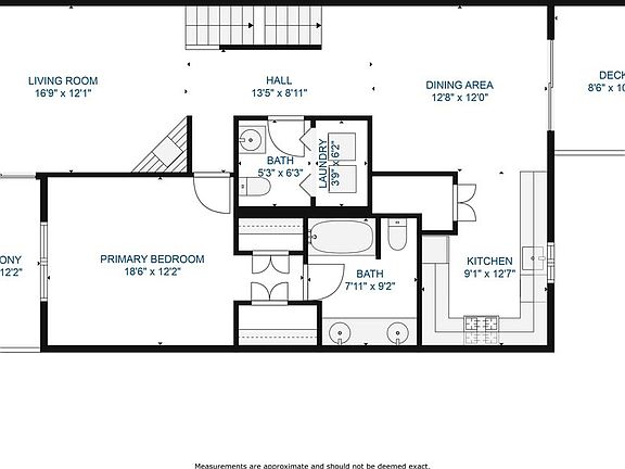 2nd image of 98 Carrington Ln
