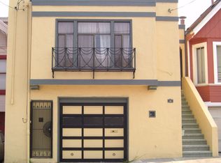 56 Liebig St, San Francisco, CA 94112