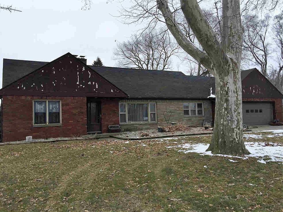 1068 W Samaria Rd, Temperance, MI 48182 Zillow