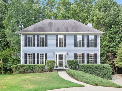 4743 Shallow Ridge Rd NE, Kennesaw, GA, 30144