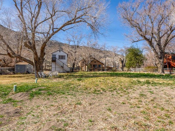 33 Quail Ln, Bishop, CA 93514