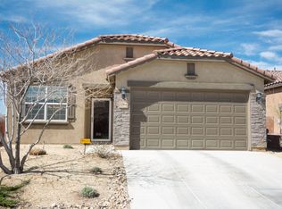 329 Loma Linda Loop NW, Rio Rancho, NM 87124