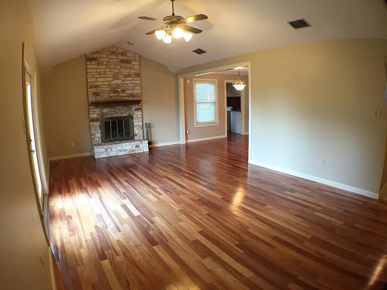 Living Room (open flow to dining area)