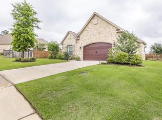 917 Abingdon Cv, Bonaire, GA 31005