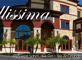 4725 W Sand Lake Rd #212, Orlando, FL 32819