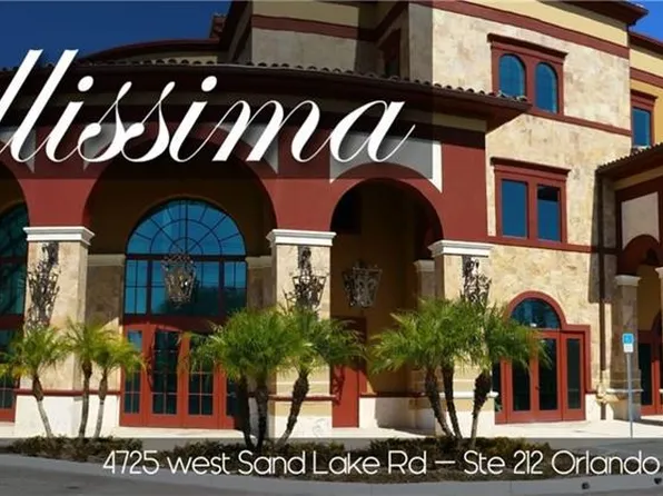 4725 W Sand Lake Rd #212, Orlando, FL 32819