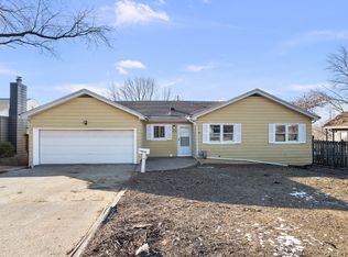 2518 13th St, Rock Island, IL 61201