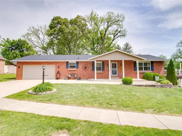 102 Brentwood Blvd, Alton, IL 62002