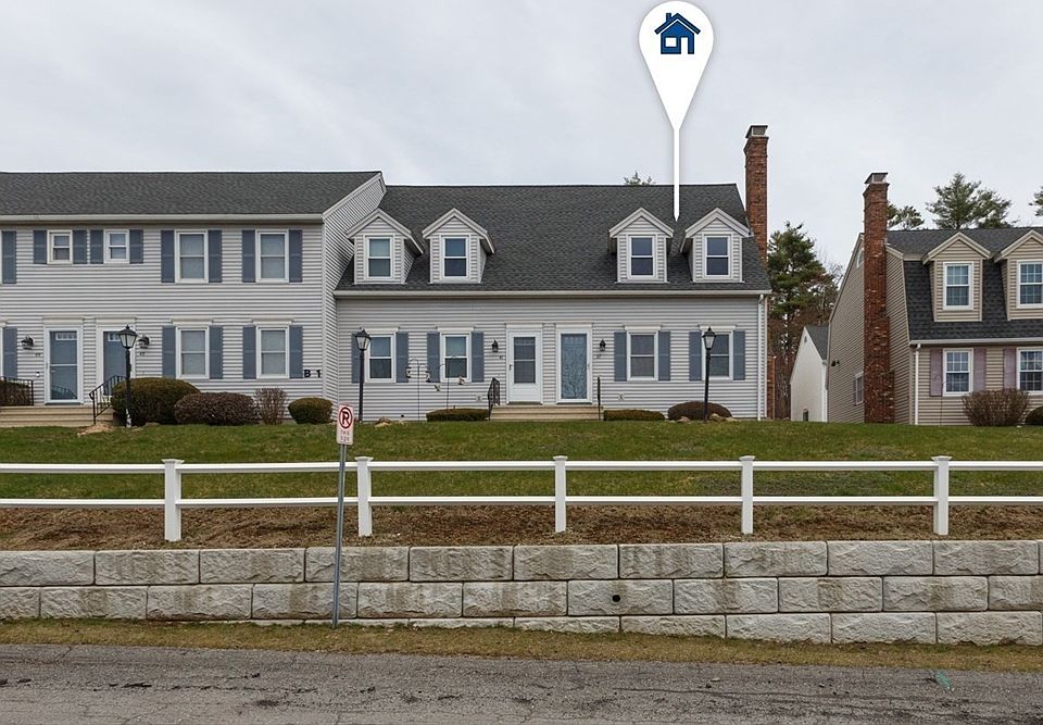 37 Century Way B115, Gardner, MA 01440 Zillow