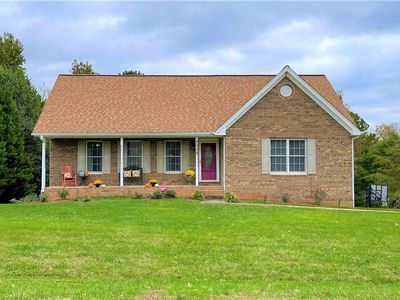 5730 N Spring Flowers Dr, Graham, NC, 27253