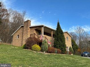16607 Oceanview Ln SW, Frostburg, MD 21532