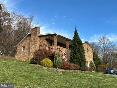 16607 Oceanview Ln SW, Frostburg, MD, 21532