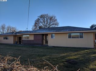 45712 Mission Rd, Pendleton, OR 97801