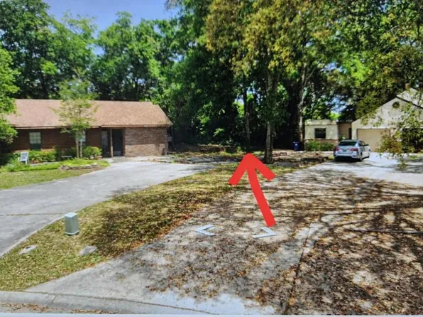 7520 Colony Cove Lane, Jacksonville, FL 32277