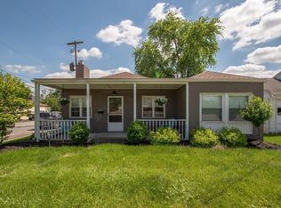 501 W Main St, West Jefferson, OH 43162
