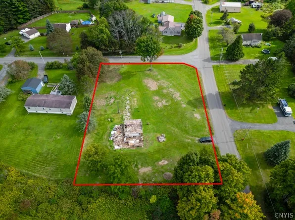 222 Ferncliff Rd, Mohawk, NY 13407