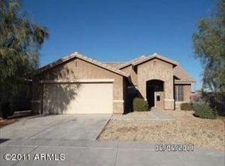 2473 S 155th Ln, Goodyear, AZ 85338