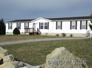 463 Divide Loop, Flat Rock, NC 28731