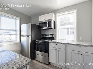 1604D Fendall Ave, Richmond, VA 23222