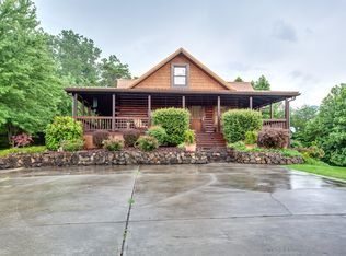 12113 Highway 68, Tellico Plains, TN 37385