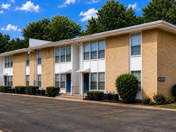 Village at Wilson, 6253 Wilson Blvd #24f7ee686, Jacksonville, FL 32210