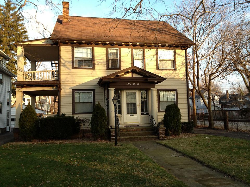 1st image of 1313 Granger Ave Floor 1