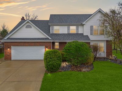 2739 Genoa Dr, New Lenox, IL, 60451