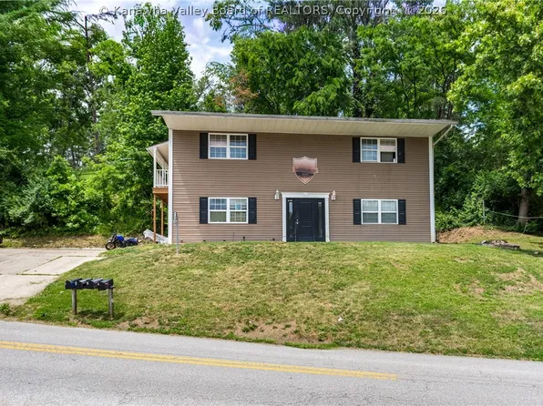 160 Irwin Rd, Huntington, WV 25705