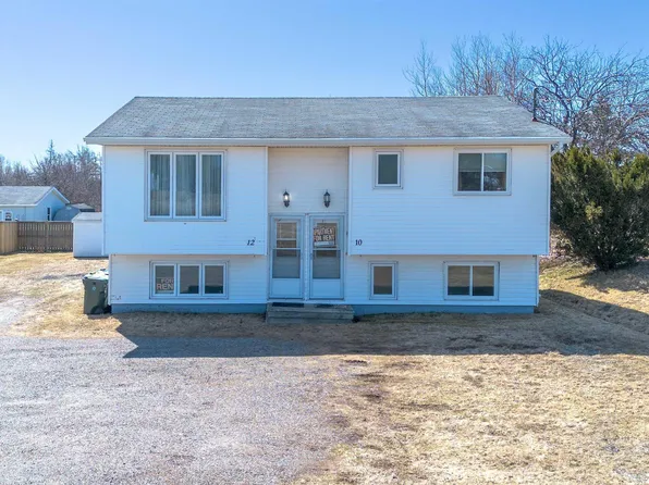 12 Wilson Ct #10, Cape Breton, NS B1E 1C9