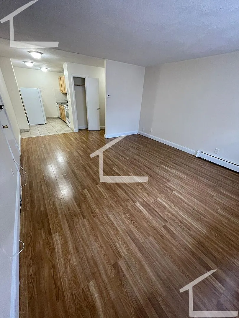 Amazing apartment in Allston — Photo 1