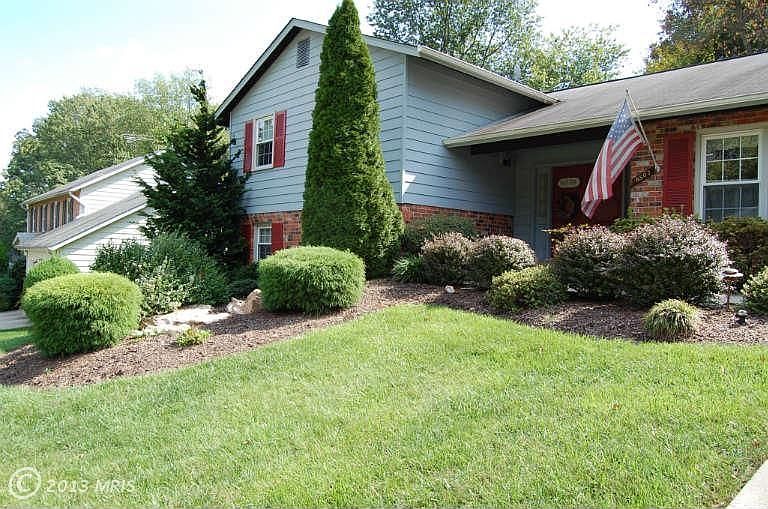 1st image of 8503 Frost Way