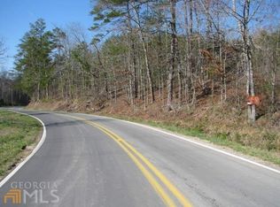 Coffman Springs Rd, La Fayette, GA 30728