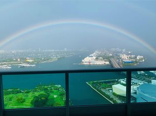 900 Biscayne Blvd APT 4504, Miami, FL 33132