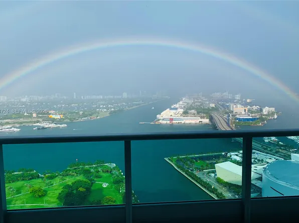 900 Biscayne Blvd APT 4504, Miami, FL 33132