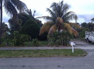 3235 NW 2nd St, Lauderhill, FL 33311
