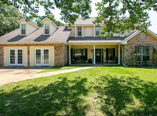 18358 Dogwood Ln, Saucier, MS 39574