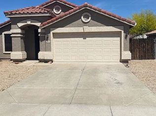 10518 W Carlota Ln, Peoria, AZ 85383