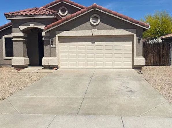 10518 W Carlota Ln